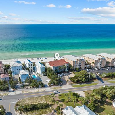 8682 E County Highway 30a, Inlet Beach, FL 32461