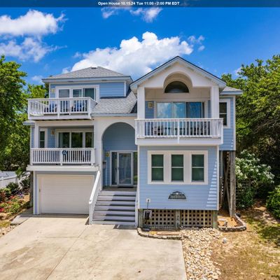 869 Drifting Sands Dr, Corolla, NC 27927