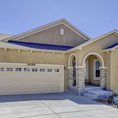 8699 Tranquil Knoll Ln, Colorado Springs, CO 80927