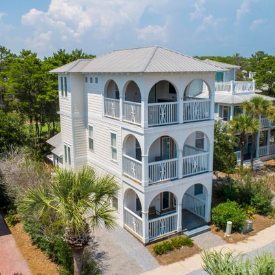 87 E Cobia Run, Inlet Beach, FL 32461