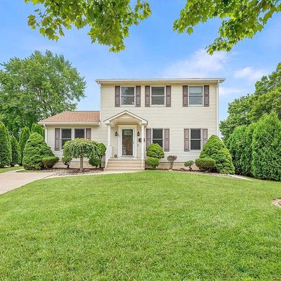 87 Harmony Ave, Lawrence Township, NJ 08648