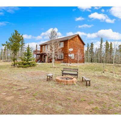 87 Hawk Way, Jefferson, CO 80456