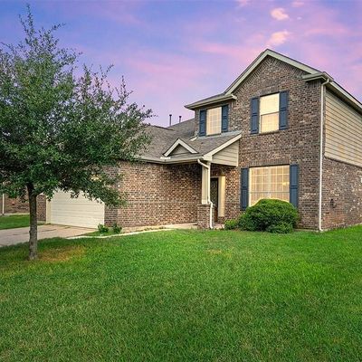 8702 Sweet Pasture Dr, Tomball, TX 77375