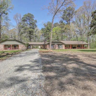 8707 Sulphur Springs Rd, Pine Bluff, AR 71603