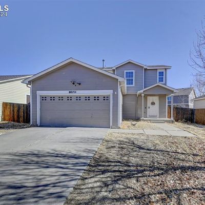 8721 Langford Dr, Fountain, CO 80817