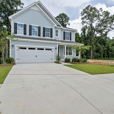 8747 Revival Road, North Charleston, SC 29420