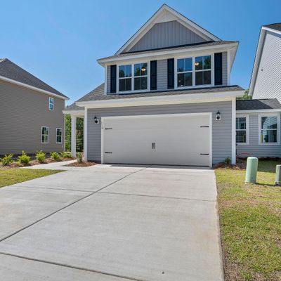 8750 Revival Road, North Charleston, SC 29420