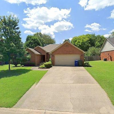 877 Heather Cir, Conway, AR 72034