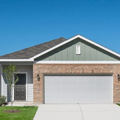 879 Barnacle Court, Converse, TX 78109