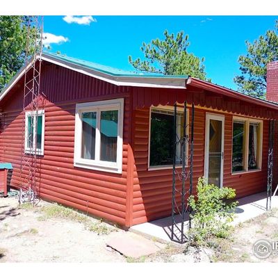 88 Pocahontas Highway, Red Feather Lakes, CO 80545