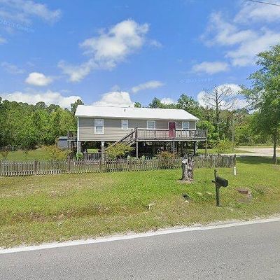 881 E North St, Pass Christian, MS 39571