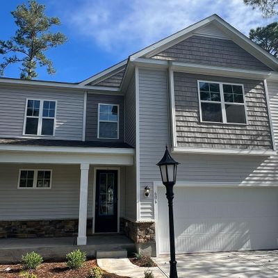 8819 Bainbridge Drive Nw # Lot 463  Belfort E, Calabash, NC 28467