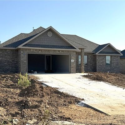 882 Sugar Loaf Road, Prairie Grove, AR 72753