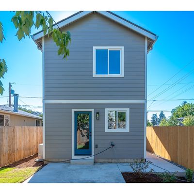 8838 N Drummond Ave, Portland, OR 97217