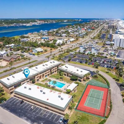 885 Santa Rosa Blvd, Fort Walton Beach, FL 32548