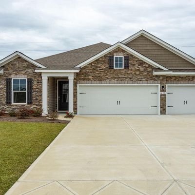 8869 Smithfield Drive Nw # Lot 558 Madison D, Calabash, NC 28467