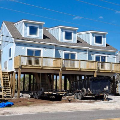 887 New River Inlet Road # Unit 1, North Topsail Beach, NC 28460