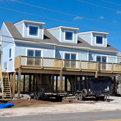 887 New River Inlet Road # Unit 2, North Topsail Beach, NC 28460