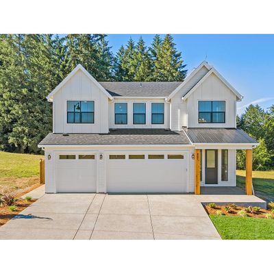 887 Butte Dr, Forest Grove, OR 97116