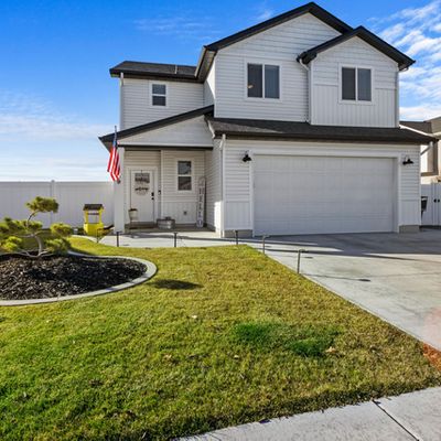 889 N 900 W, Tremonton, UT 84337