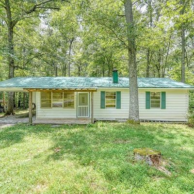 89 Nowhere Road, Blairsville, GA 30512