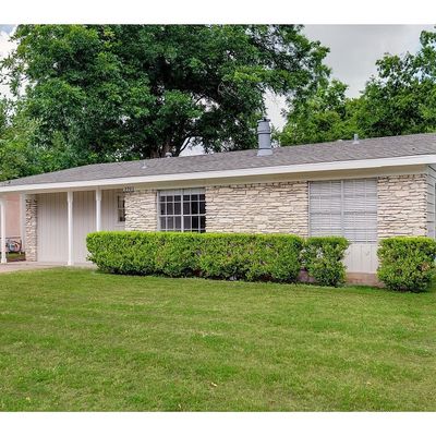 8903 Glenn Ln, Austin, TX 78753