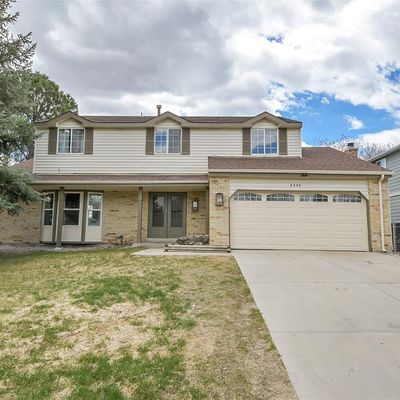 8908 W Glasgow Pl, Littleton, CO 80128