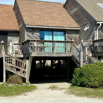 892 New River Inlet Road # Unit 5, North Topsail Beach, NC 28460