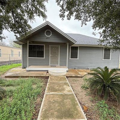 893 N Sosa Street, Roma, TX 78584