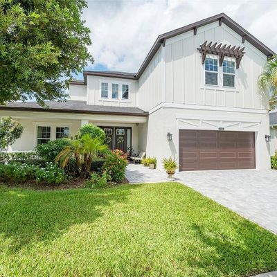 8945 Bella Vita Cir, Land O Lakes, FL 34637