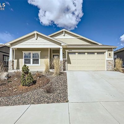 8952 Backgammon Dr, Colorado Springs, CO 80924