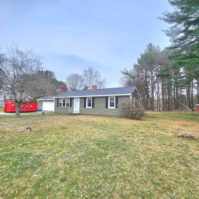 9 George Avenue, Thompson, CT 06256