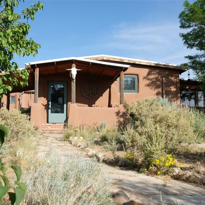 9 Russell Rd, Santa Fe, NM 87508