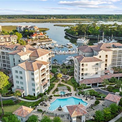 9 Shelter Cove Ln #107, Hilton Head Island, SC 29928