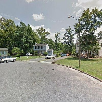 9 Trimble Ct, Durham, NC 27705