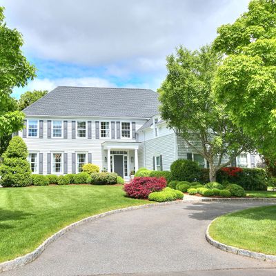 9 Wheeler Gate, Westport, CT 06880