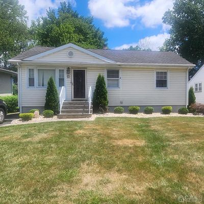 90 Edgewood Ave, Colonia, NJ 07067