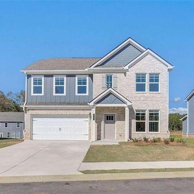 90 Geranium Lane, Covington, GA 30016