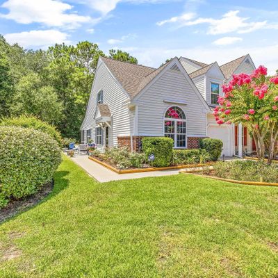 90 Palisade Loop, Pawleys Island, SC 29585