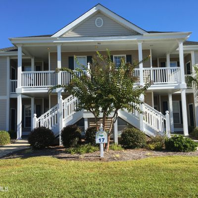 900 Great Egret Circle Sw # # 2, Sunset Beach, NC 28468