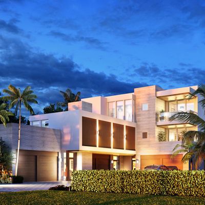 900 Lago Mar Lane, Boca Raton, FL 33431