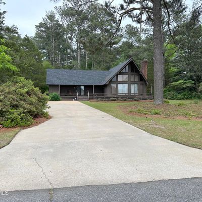 900 Underwood St, Clinton, NC 28328