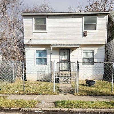 9000 Mcclellan St, Detroit, MI 48213