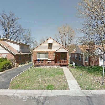 9007 Guthrie Ave, Saint Louis, MO 63134