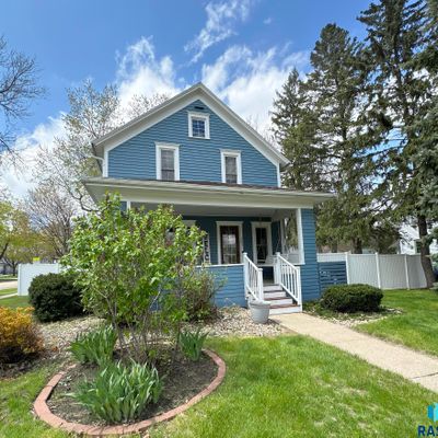 901 N Mckenzie St, Luverne, MN 56156