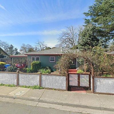 901 Mcminn Ave, Santa Rosa, CA 95407