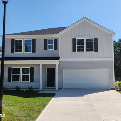 903 Rosie Drive # Lot 31, Sneads Ferry, NC 28460