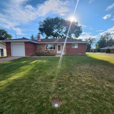 903 S Cedar St, Cortez, CO 81321