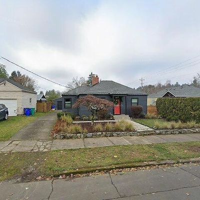 9037 N Trumbull Ave, Portland, OR 97203