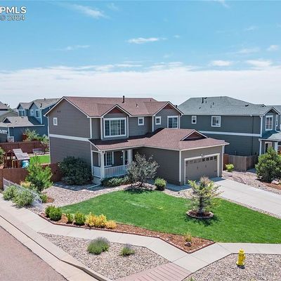 9037 Sunningdale Rd, Peyton, CO 80831